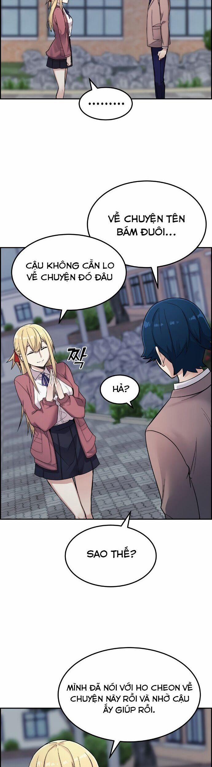 Nhân Vật Webtoon Na Kang Lim 7 trang 23