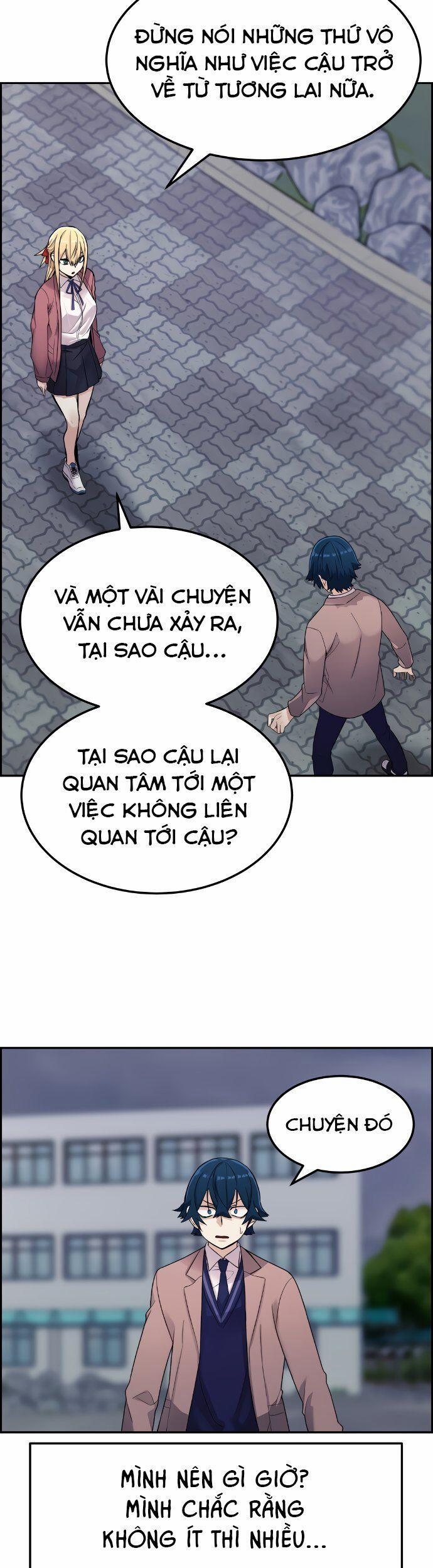 Nhân Vật Webtoon Na Kang Lim 7 trang 32