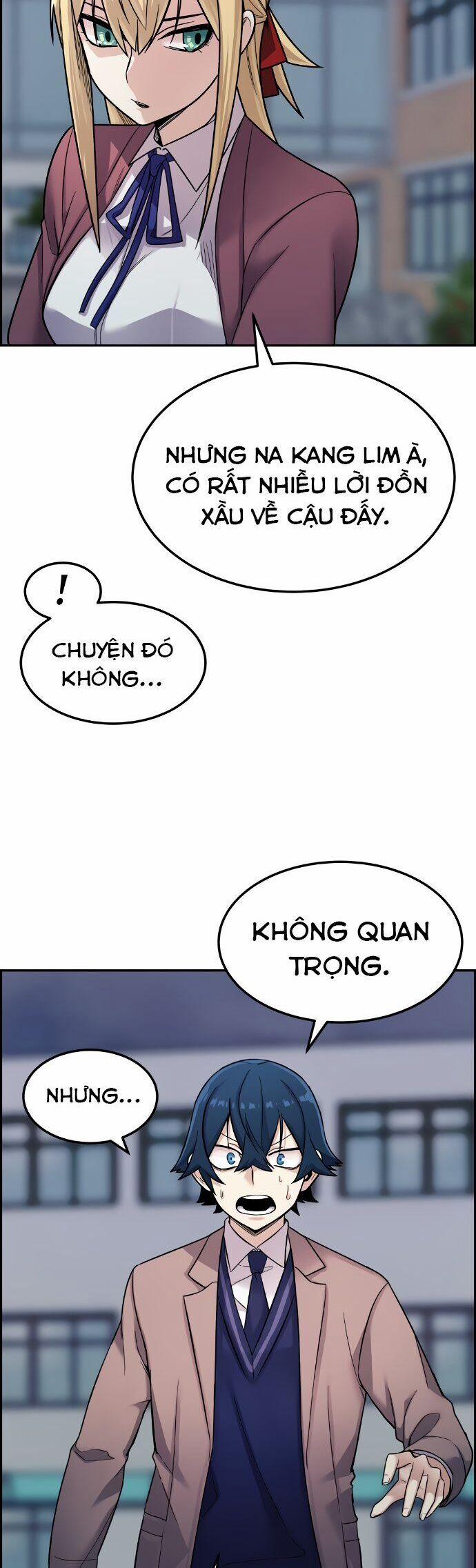 Nhân Vật Webtoon Na Kang Lim 7 trang 37