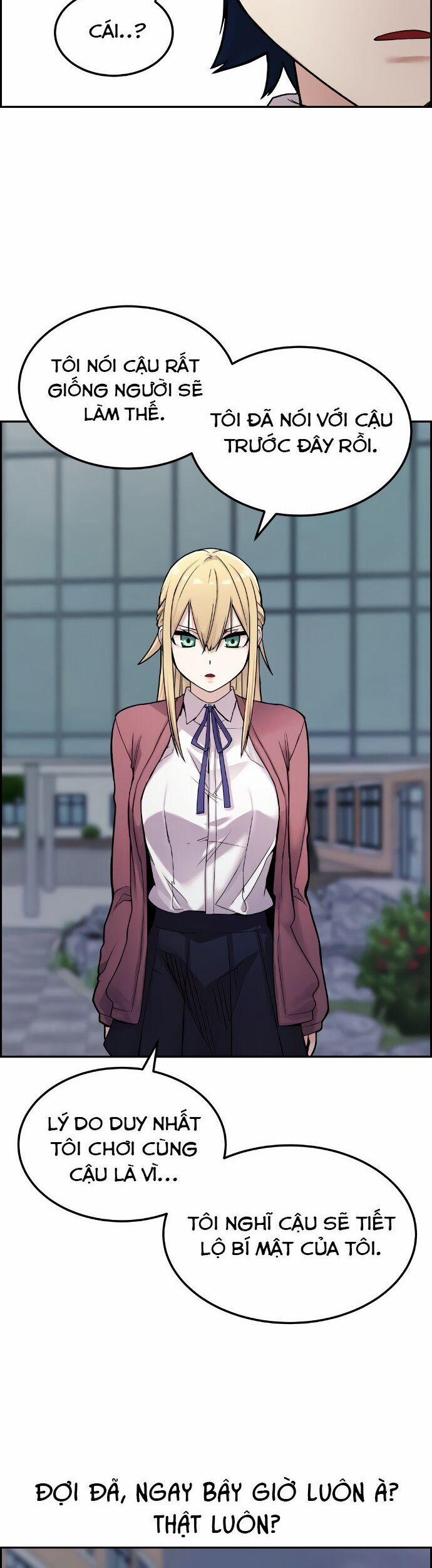 Nhân Vật Webtoon Na Kang Lim 7 trang 39