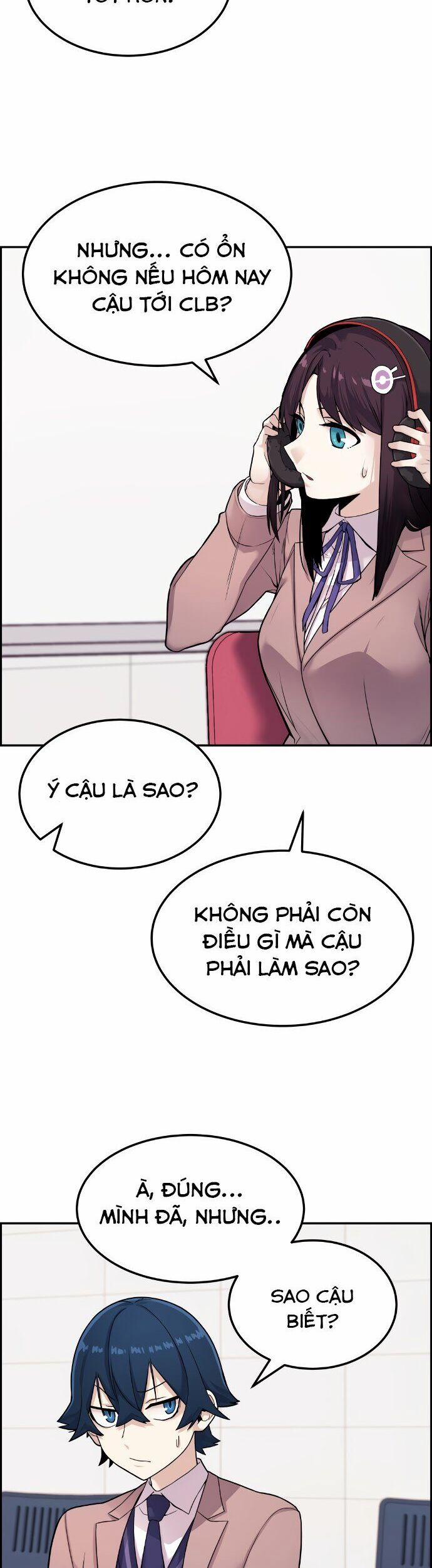 Nhân Vật Webtoon Na Kang Lim 7 trang 55