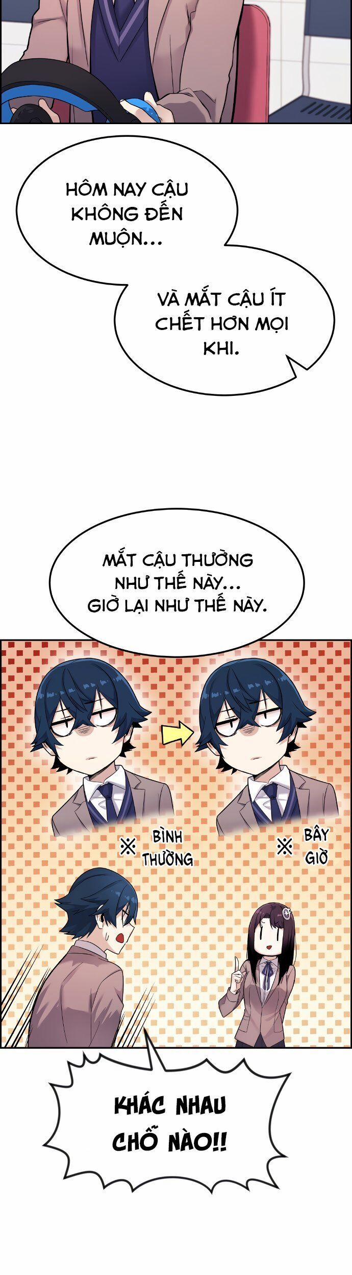 Nhân Vật Webtoon Na Kang Lim 7 trang 56