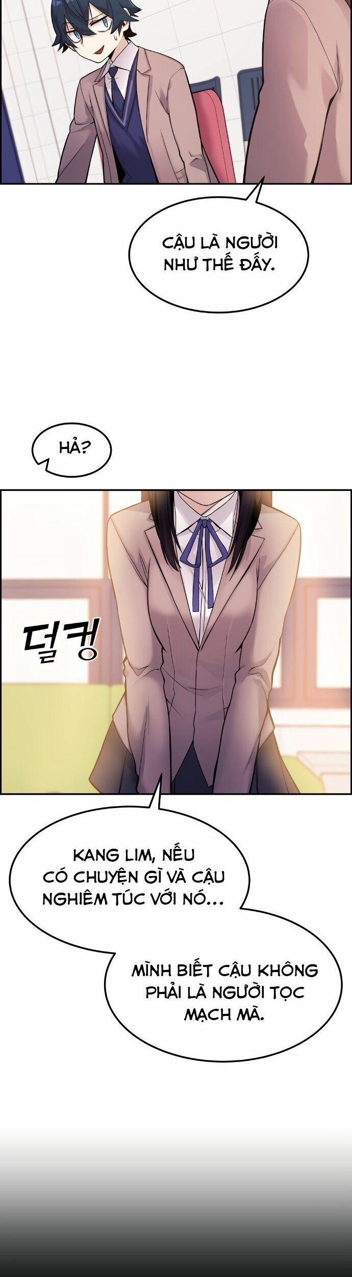 Nhân Vật Webtoon Na Kang Lim 7 trang 59