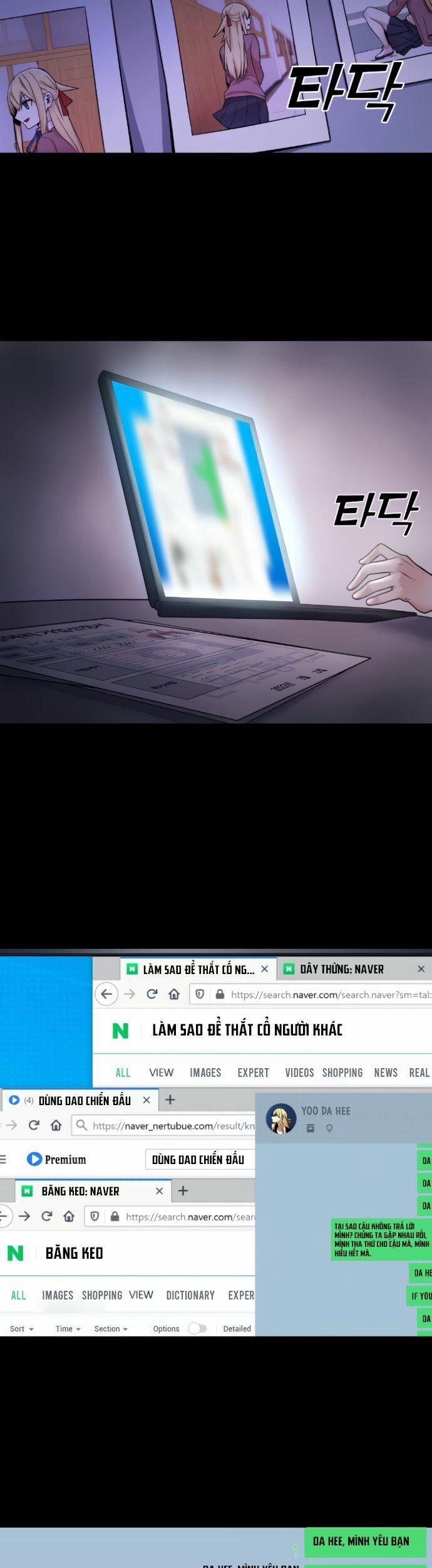 Nhân Vật Webtoon Na Kang Lim 7 trang 72