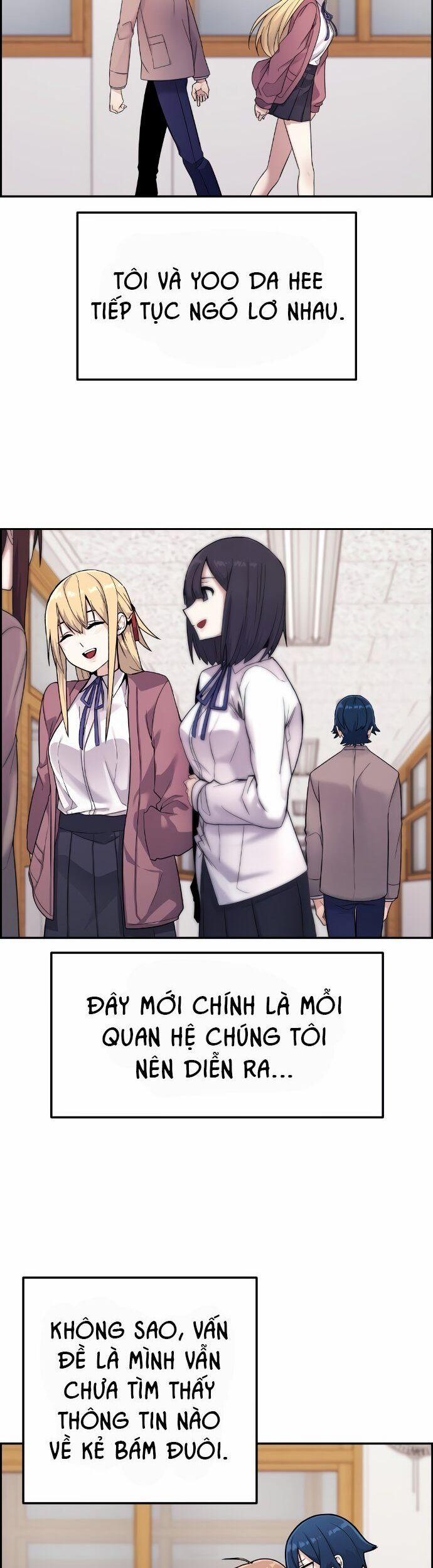 Nhân Vật Webtoon Na Kang Lim 7 trang 9