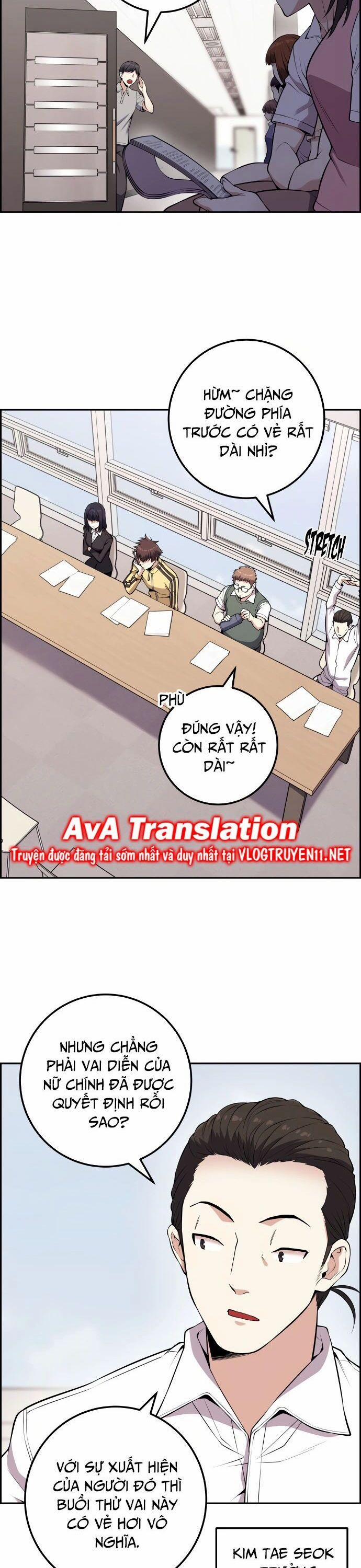 Nhân Vật Webtoon Na Kang Lim 70 trang 1