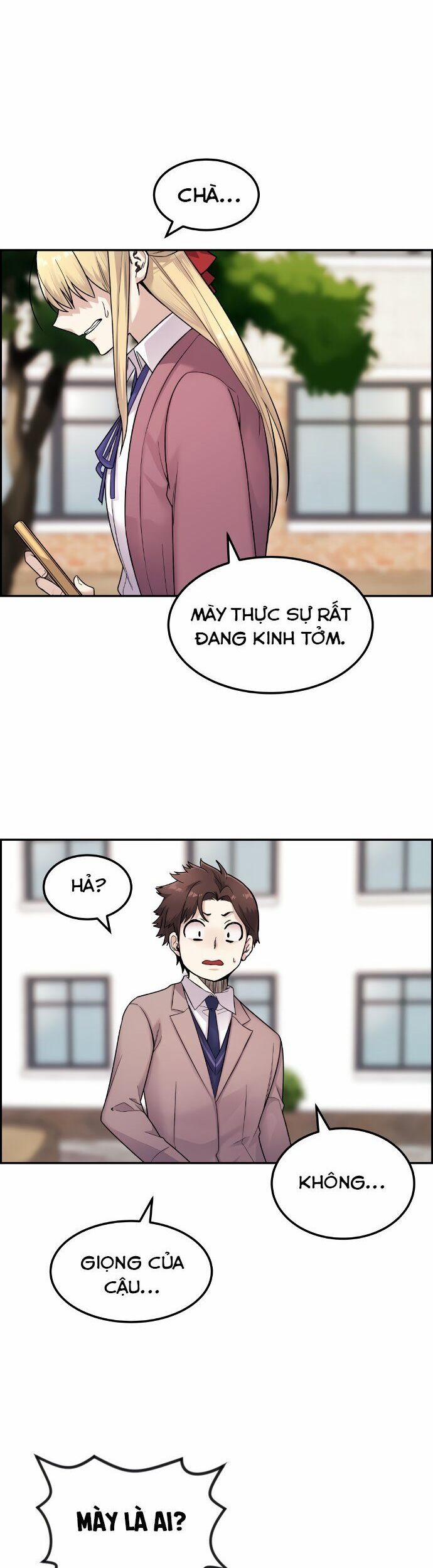 Nhân Vật Webtoon Na Kang Lim 8 trang 11
