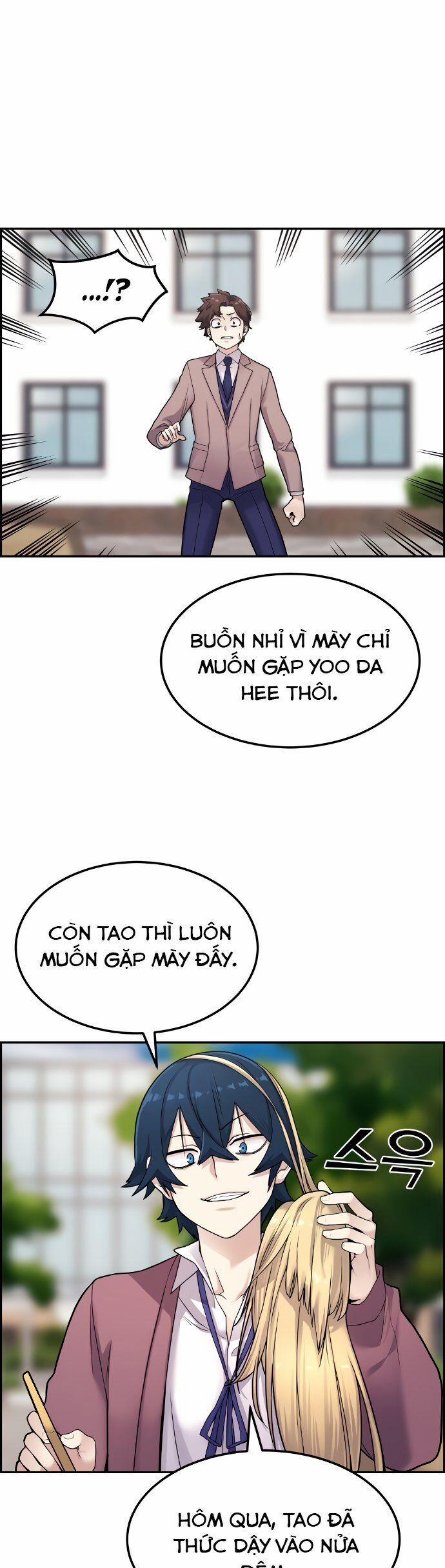 Nhân Vật Webtoon Na Kang Lim 8 trang 14