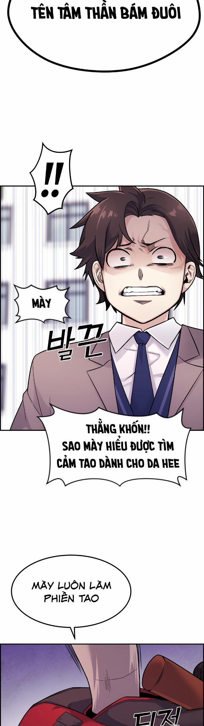 Nhân Vật Webtoon Na Kang Lim 8 trang 26