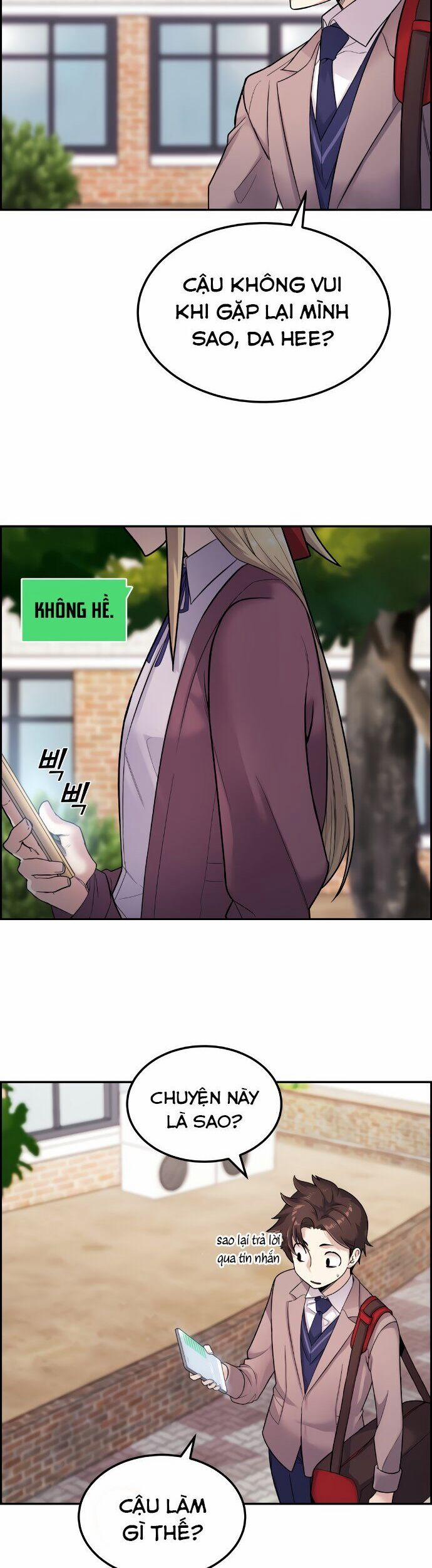 Nhân Vật Webtoon Na Kang Lim 8 trang 3