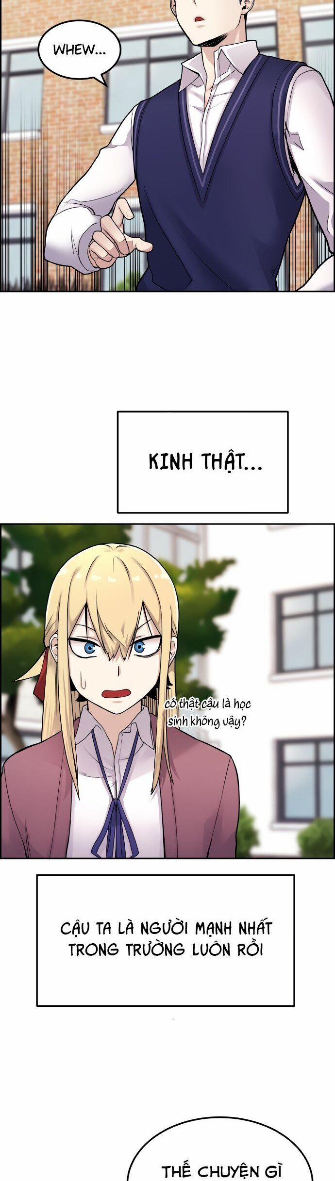 Nhân Vật Webtoon Na Kang Lim 8 trang 43