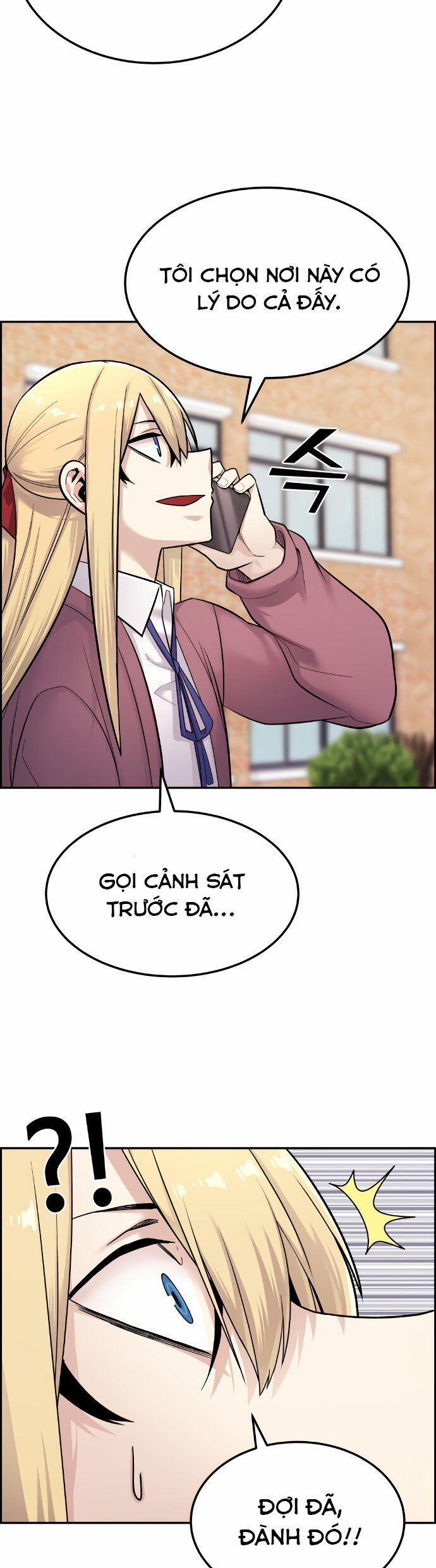 Nhân Vật Webtoon Na Kang Lim 8 trang 48