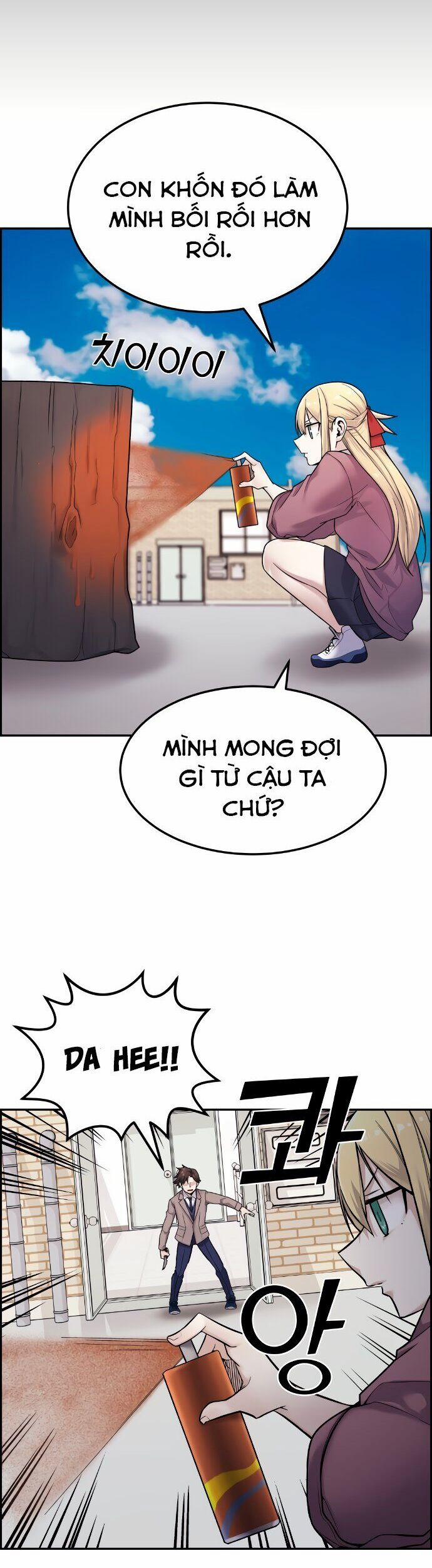 Nhân Vật Webtoon Na Kang Lim 8 trang 55