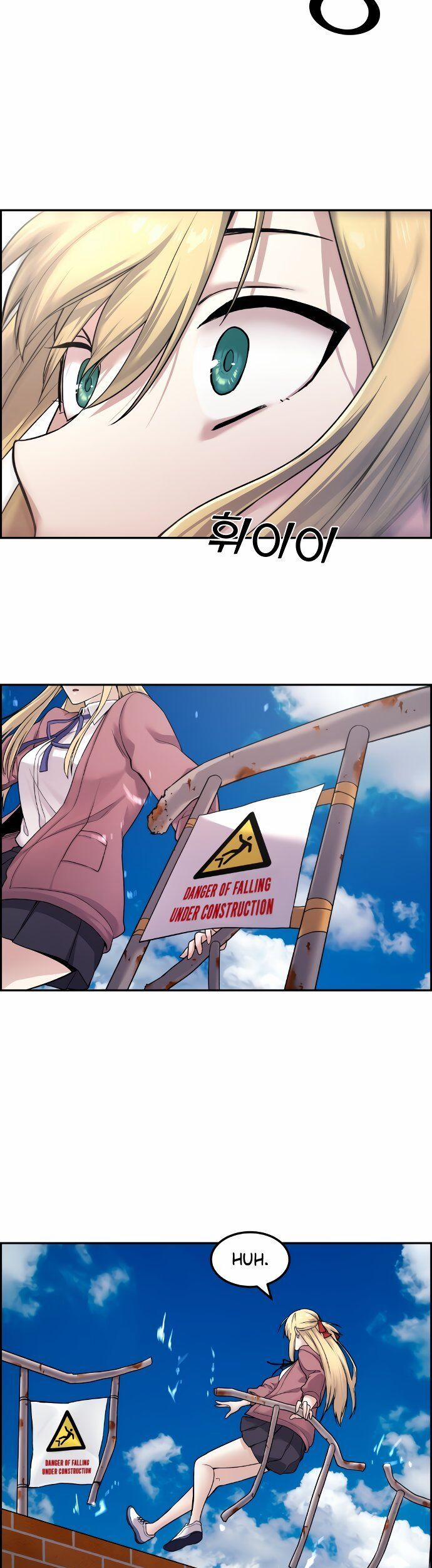 Nhân Vật Webtoon Na Kang Lim 8 trang 62