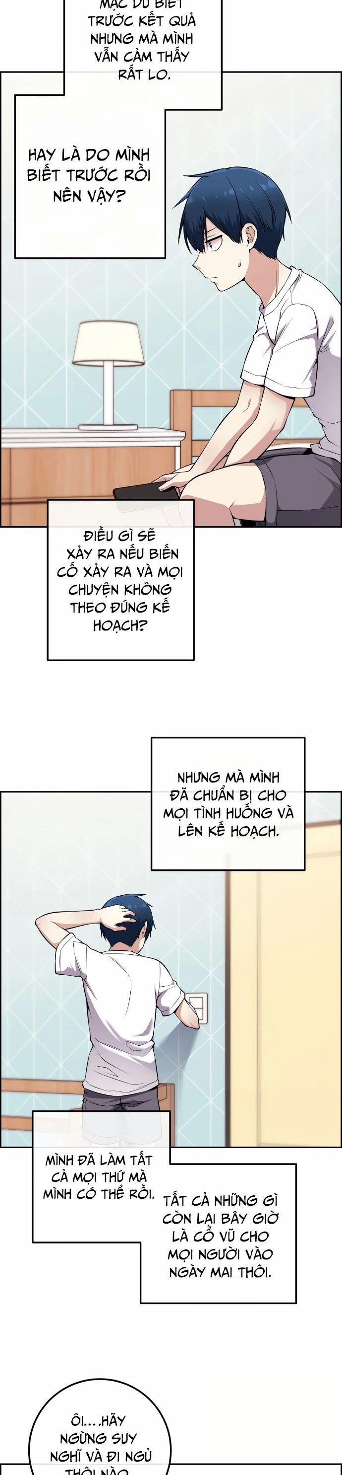 Nhân Vật Webtoon Na Kang Lim 81 trang 1