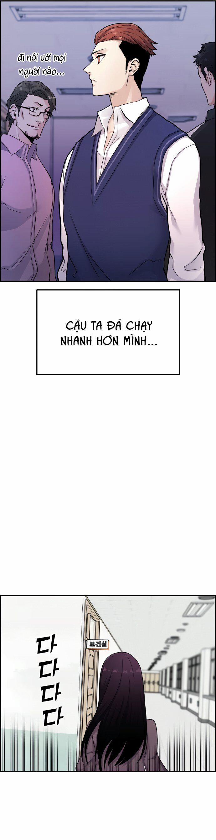 Nhân Vật Webtoon Na Kang Lim 9 trang 18
