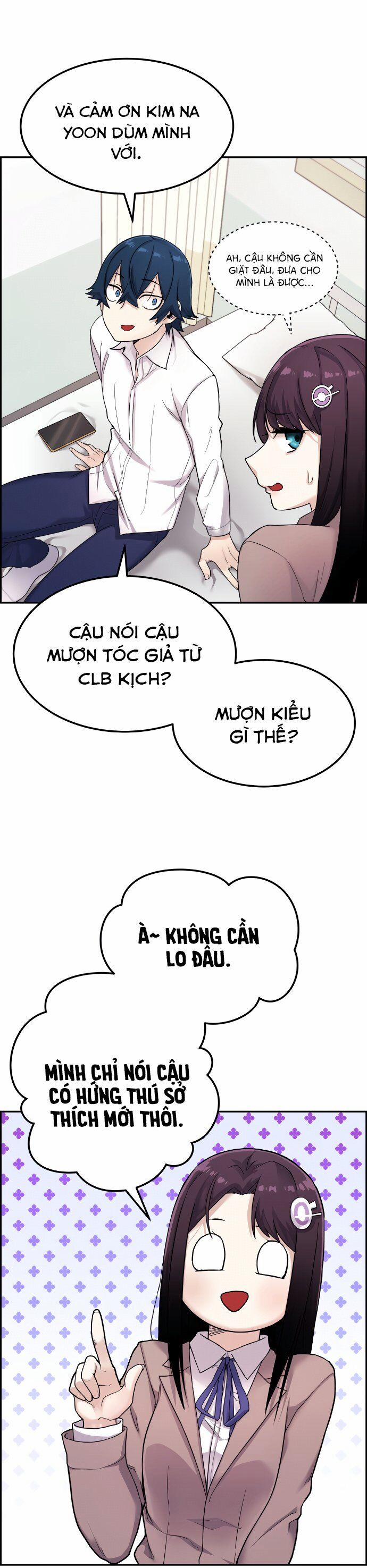 Nhân Vật Webtoon Na Kang Lim 9 trang 24