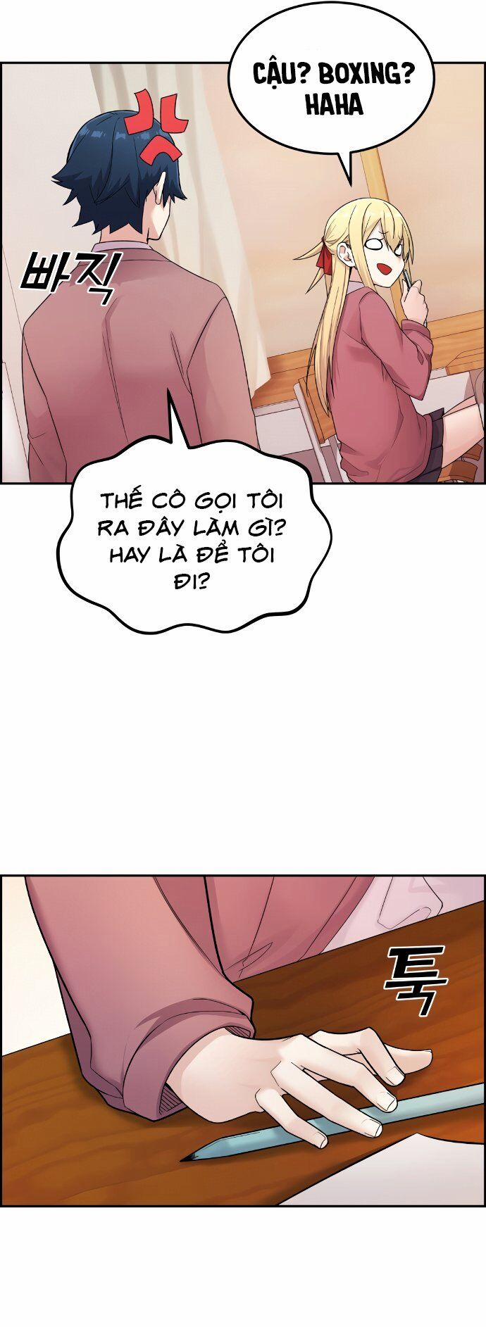 Nhân Vật Webtoon Na Kang Lim 9 trang 38