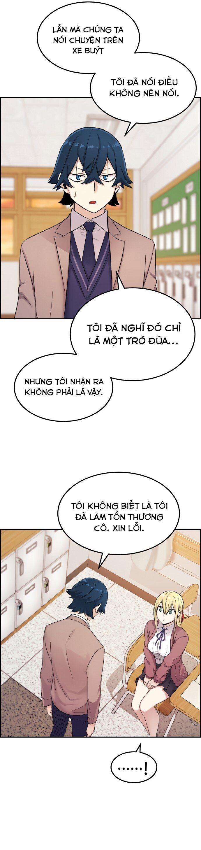Nhân Vật Webtoon Na Kang Lim 9 trang 41