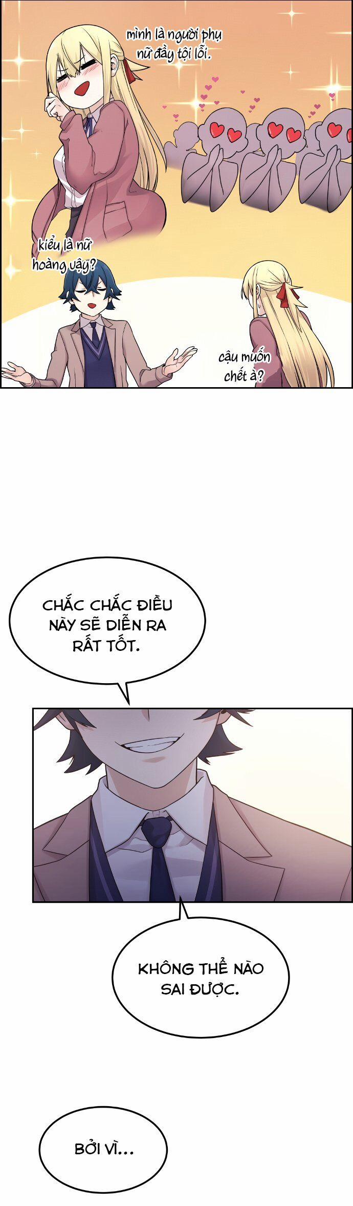 Nhân Vật Webtoon Na Kang Lim 9 trang 45