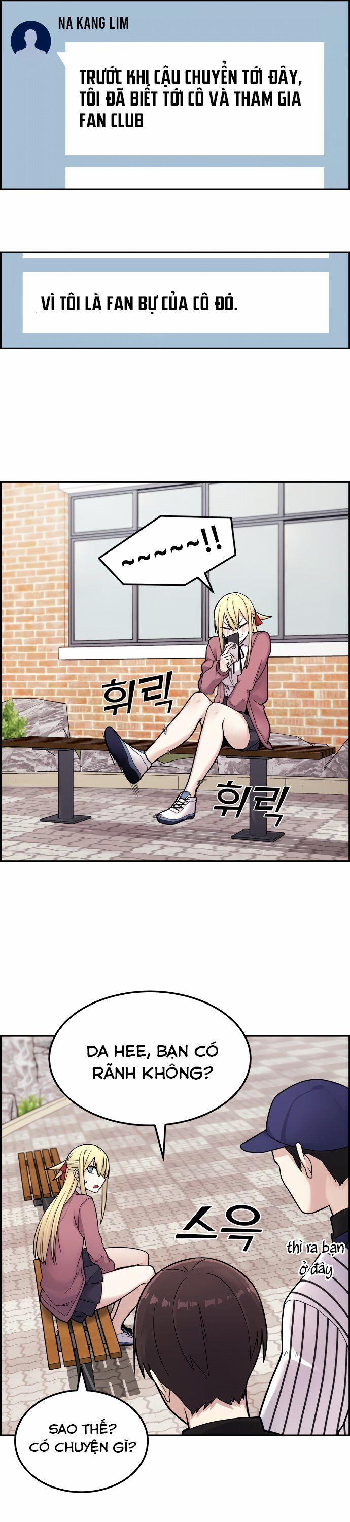Nhân Vật Webtoon Na Kang Lim 9 trang 62