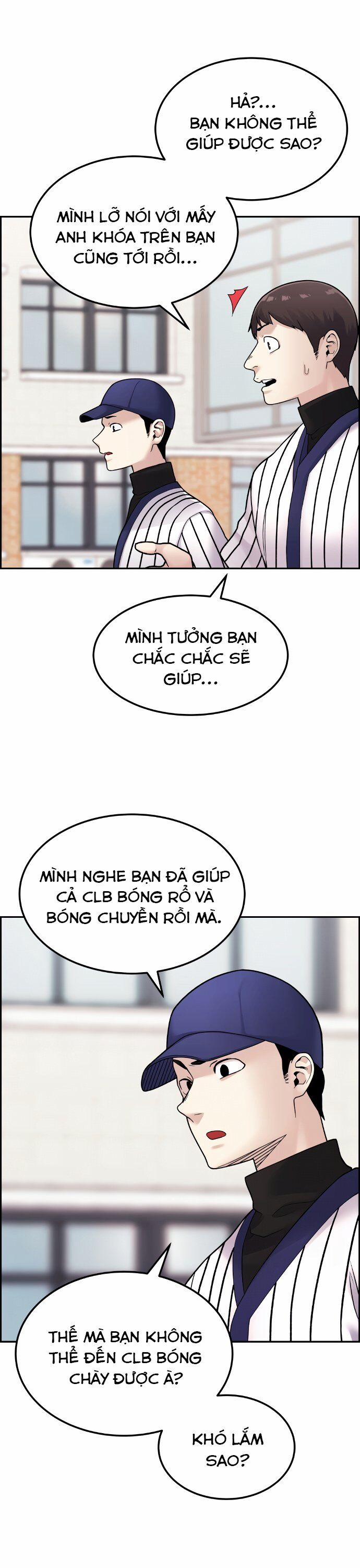 Nhân Vật Webtoon Na Kang Lim 9 trang 64