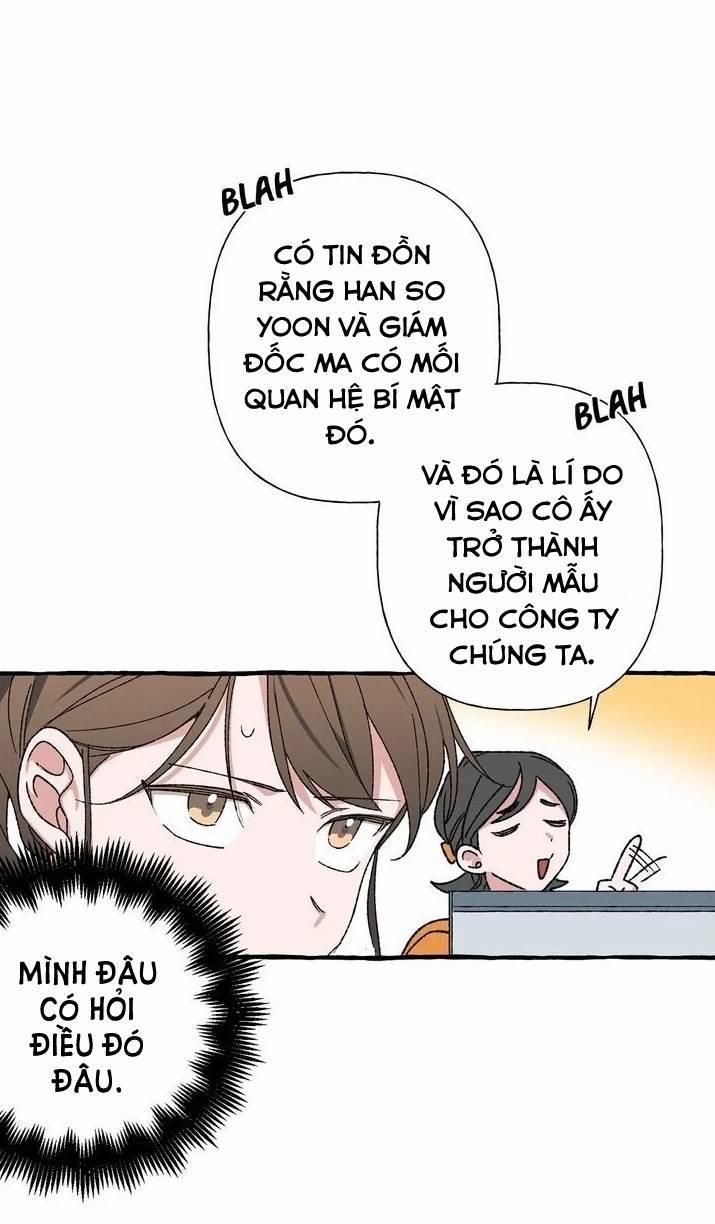 Nhân Viên Mới Của Masung 9 trang 1