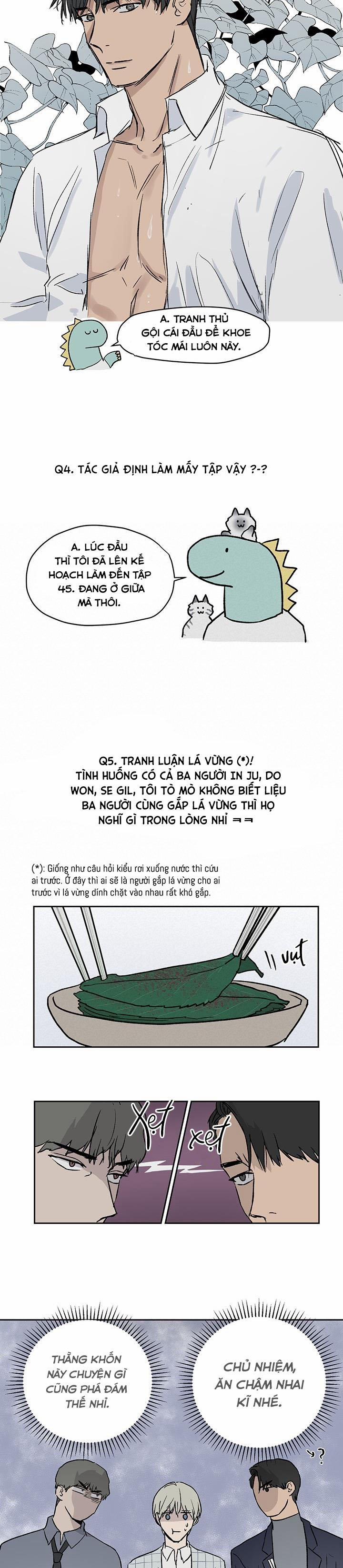 Nhân Viên Mới Không Phù Hợp 0.0 Q&A trang 2