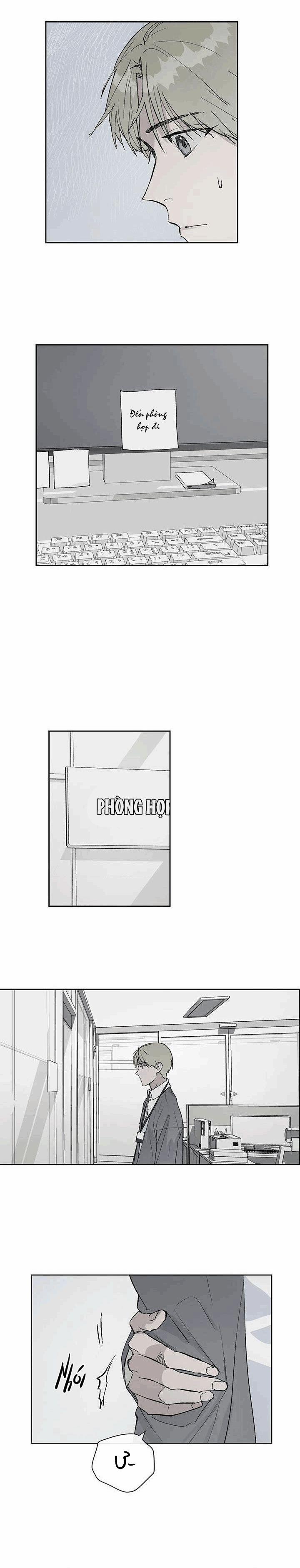 Nhân Viên Mới Không Phù Hợp 1 trang 10