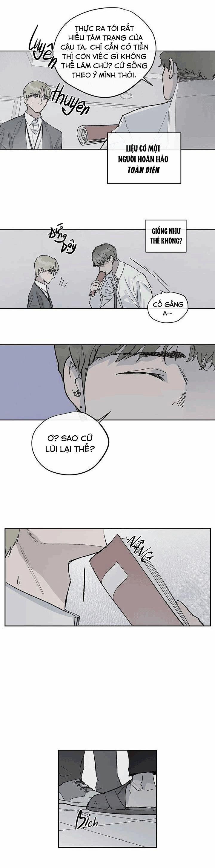 Nhân Viên Mới Không Phù Hợp 1 trang 12