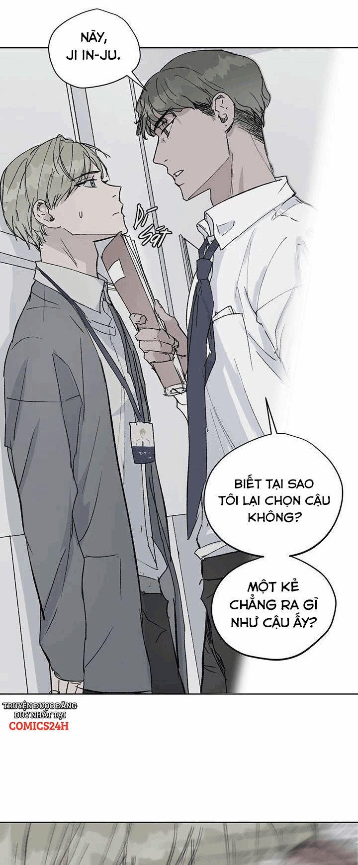 Nhân Viên Mới Không Phù Hợp 1 trang 13