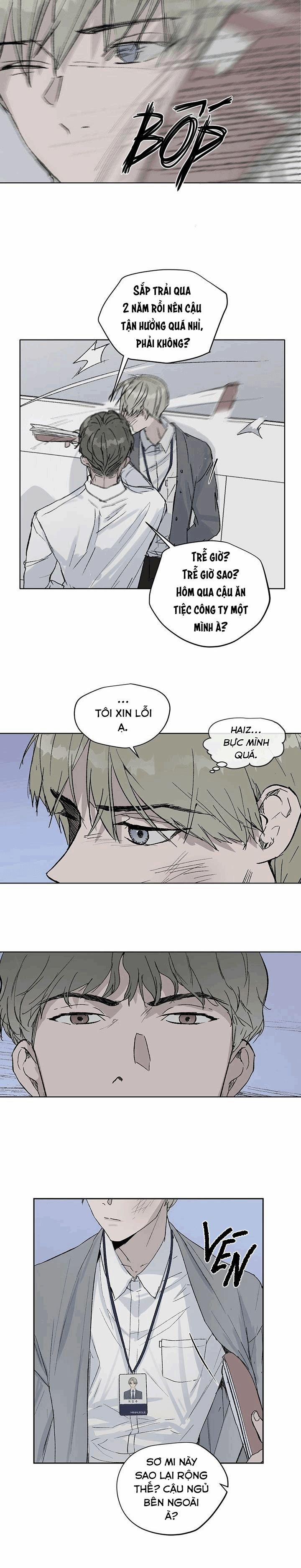 Nhân Viên Mới Không Phù Hợp 1 trang 14