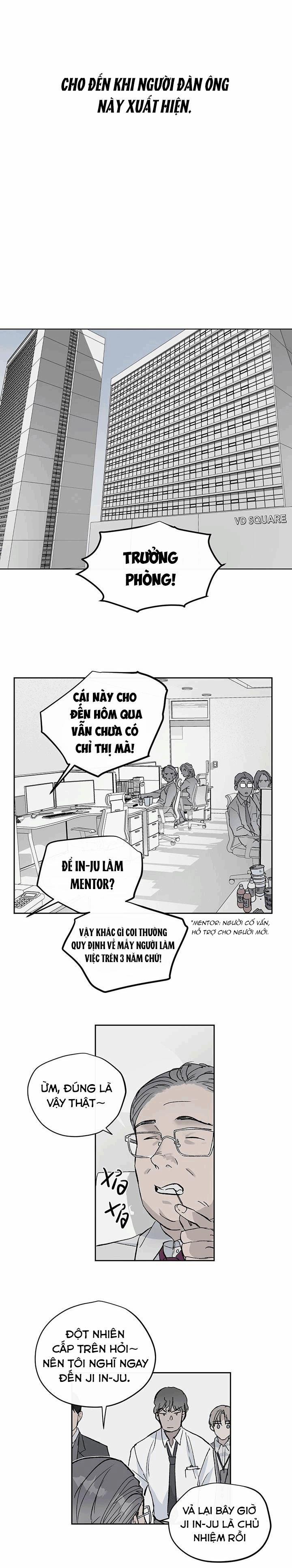 Nhân Viên Mới Không Phù Hợp 1 trang 20