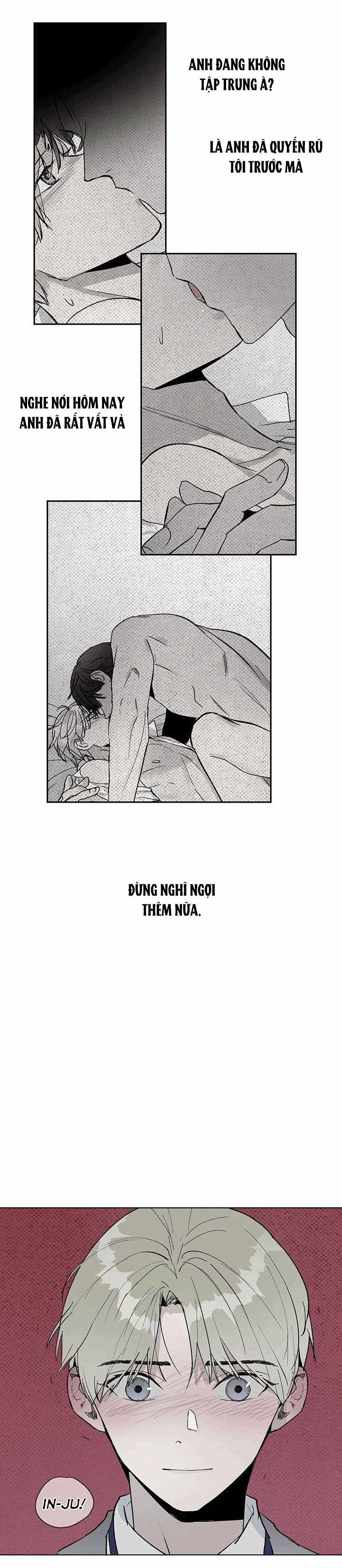 Nhân Viên Mới Không Phù Hợp 1 trang 22