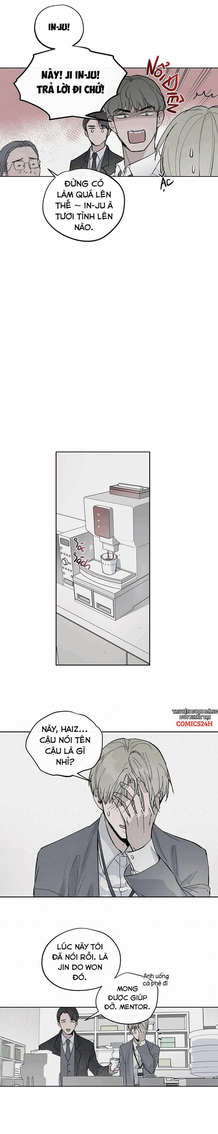 Nhân Viên Mới Không Phù Hợp 1 trang 23