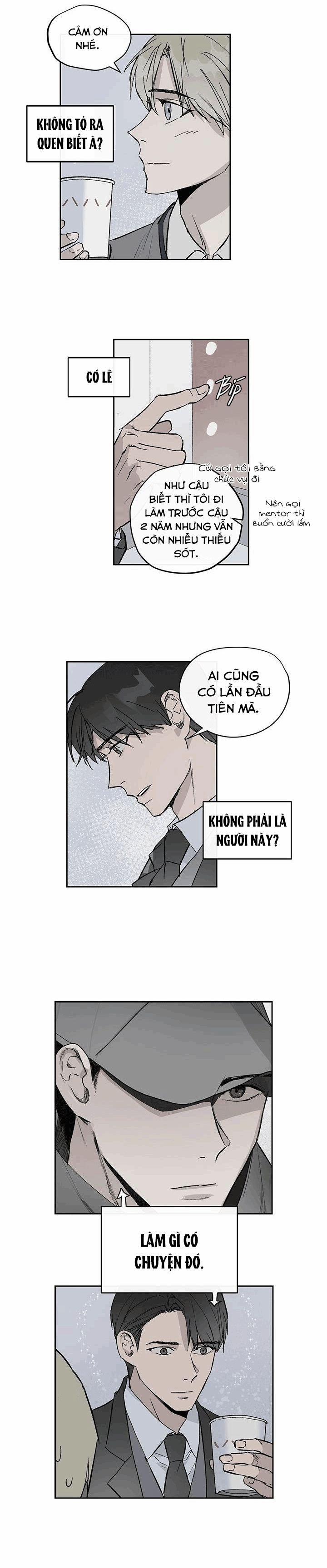 Nhân Viên Mới Không Phù Hợp 1 trang 24