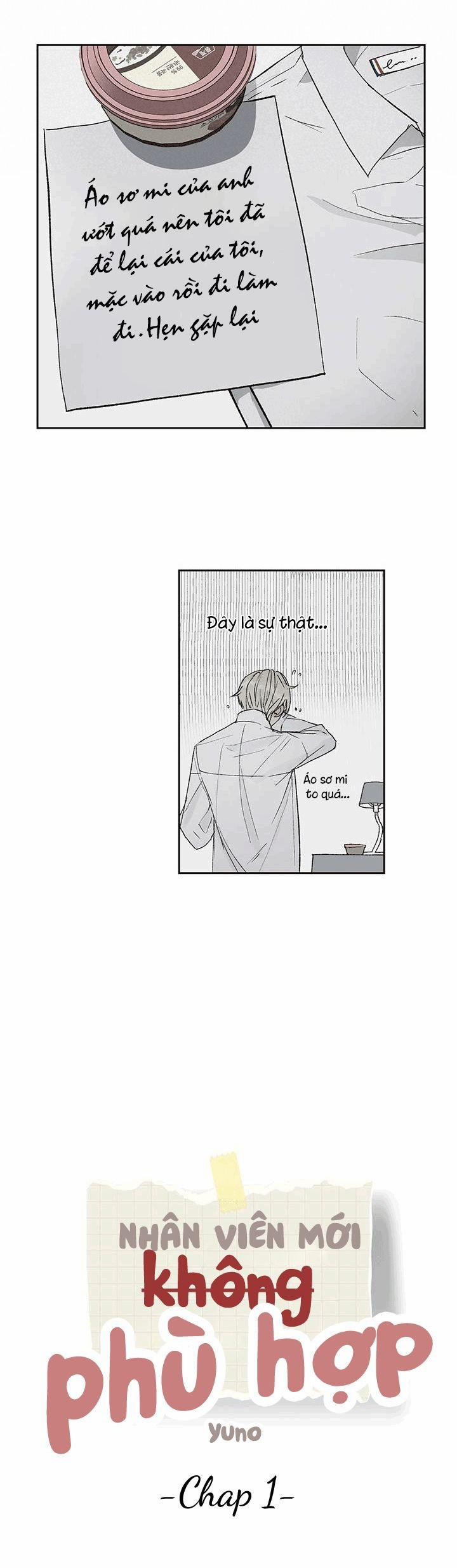 Nhân Viên Mới Không Phù Hợp 1 trang 6
