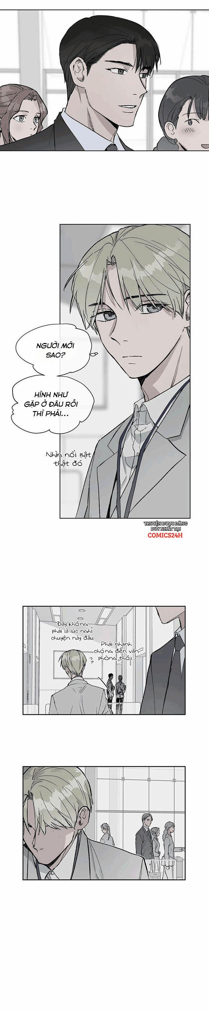 Nhân Viên Mới Không Phù Hợp 1 trang 8