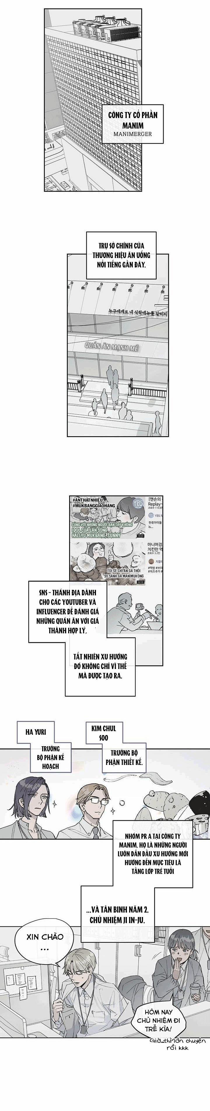 Nhân Viên Mới Không Phù Hợp 1 trang 9