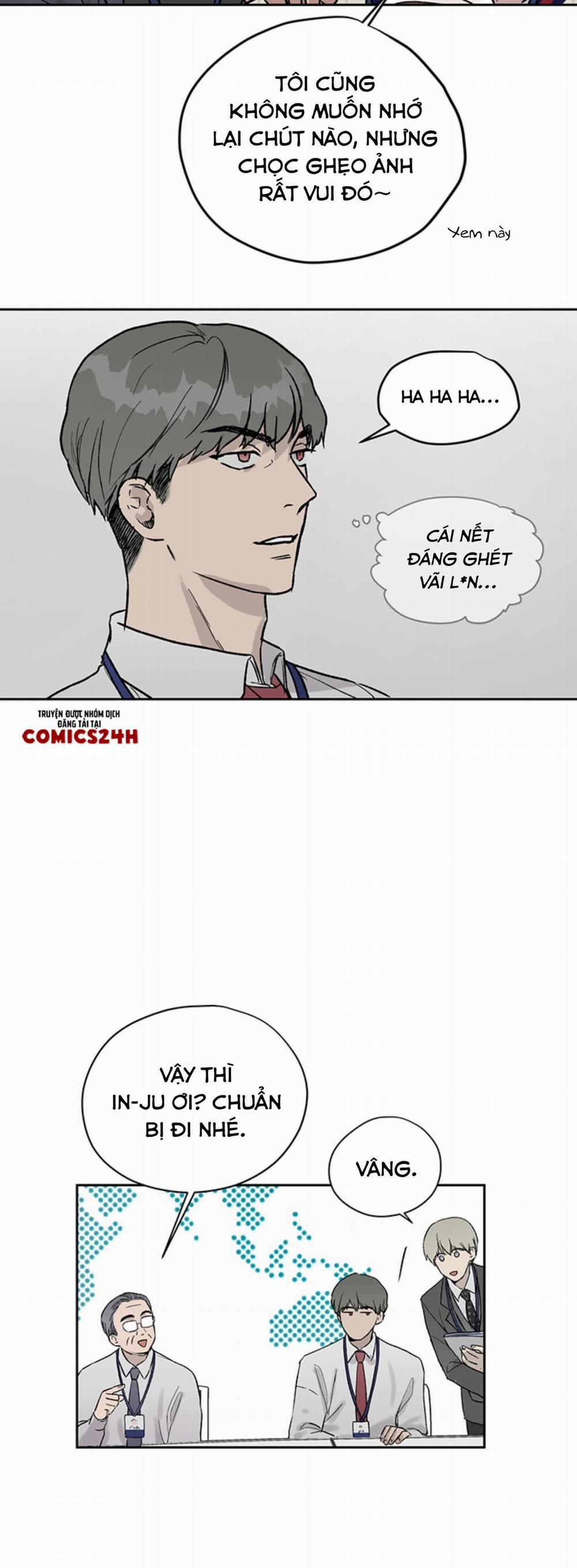 Nhân Viên Mới Không Phù Hợp 10 trang 13