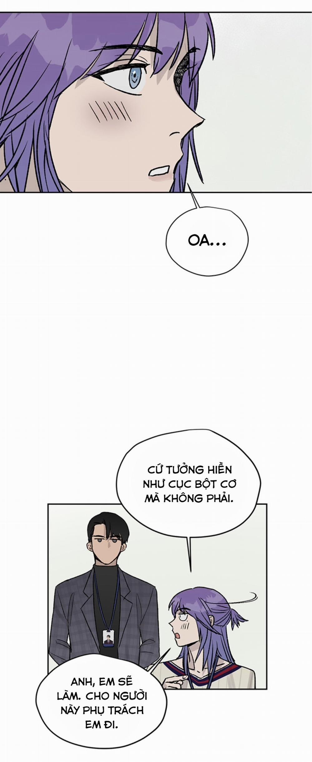 Nhân Viên Mới Không Phù Hợp 10 trang 21