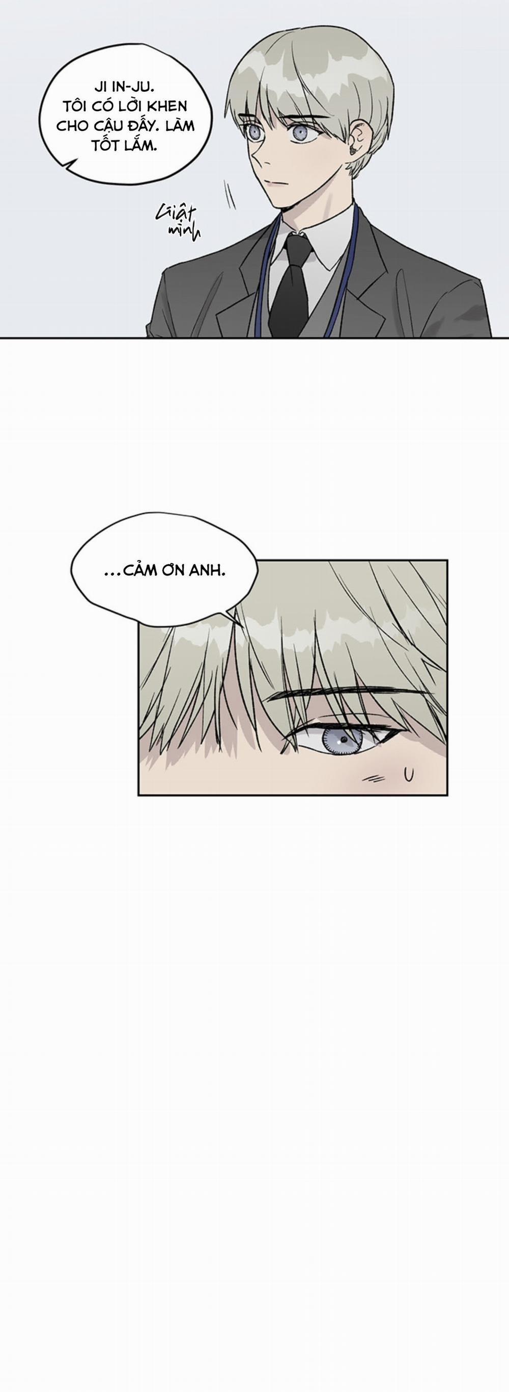 Nhân Viên Mới Không Phù Hợp 10 trang 27