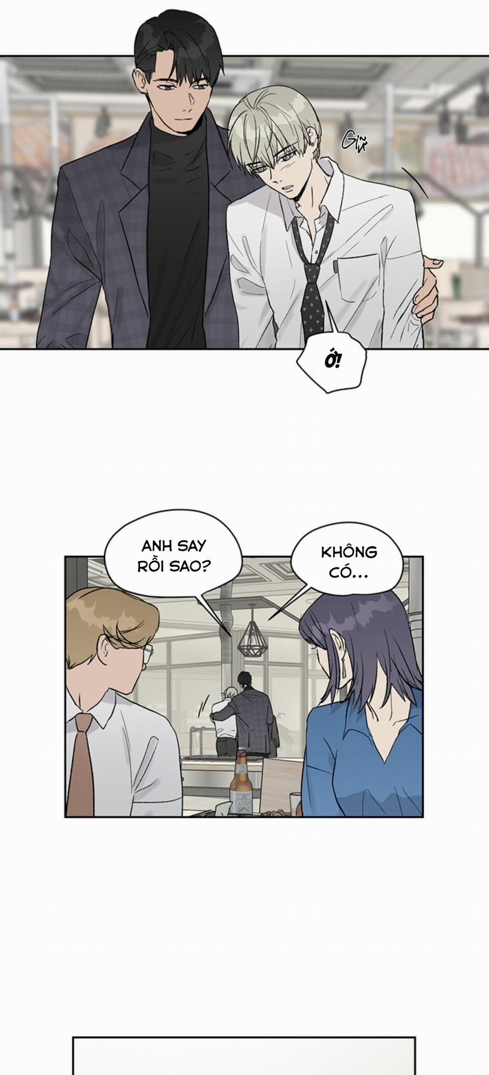 Nhân Viên Mới Không Phù Hợp 10 trang 32