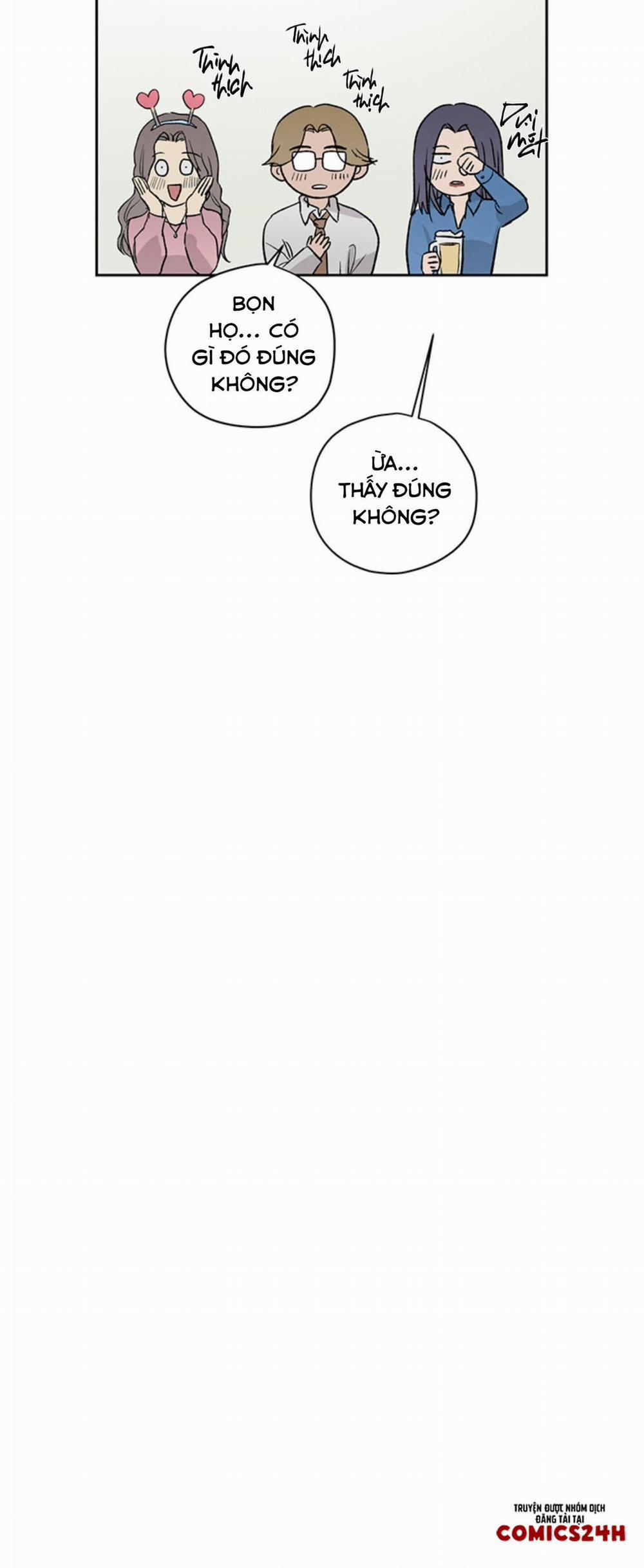 Nhân Viên Mới Không Phù Hợp 10 trang 33