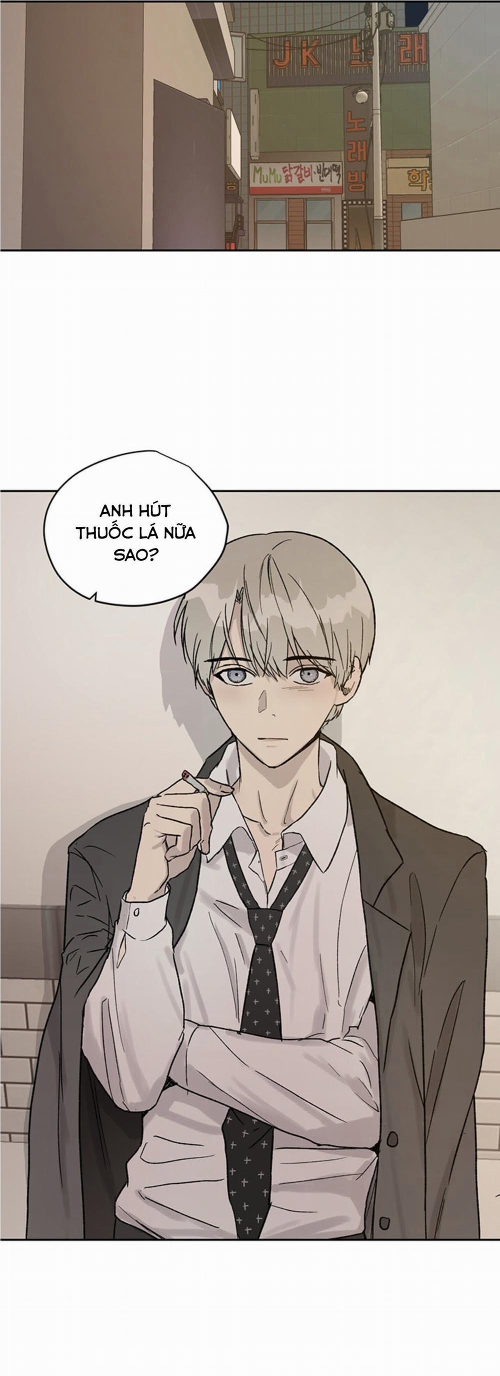 Nhân Viên Mới Không Phù Hợp 10 trang 34