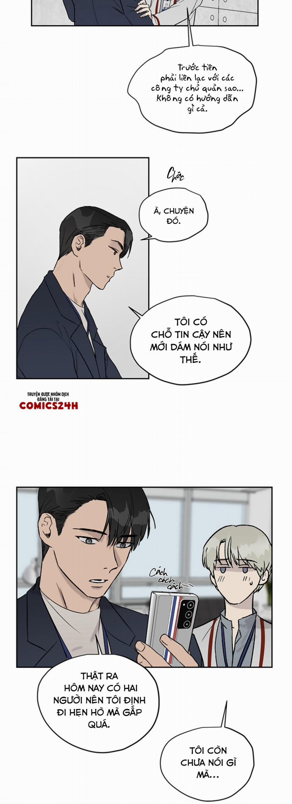 Nhân Viên Mới Không Phù Hợp 10 trang 5