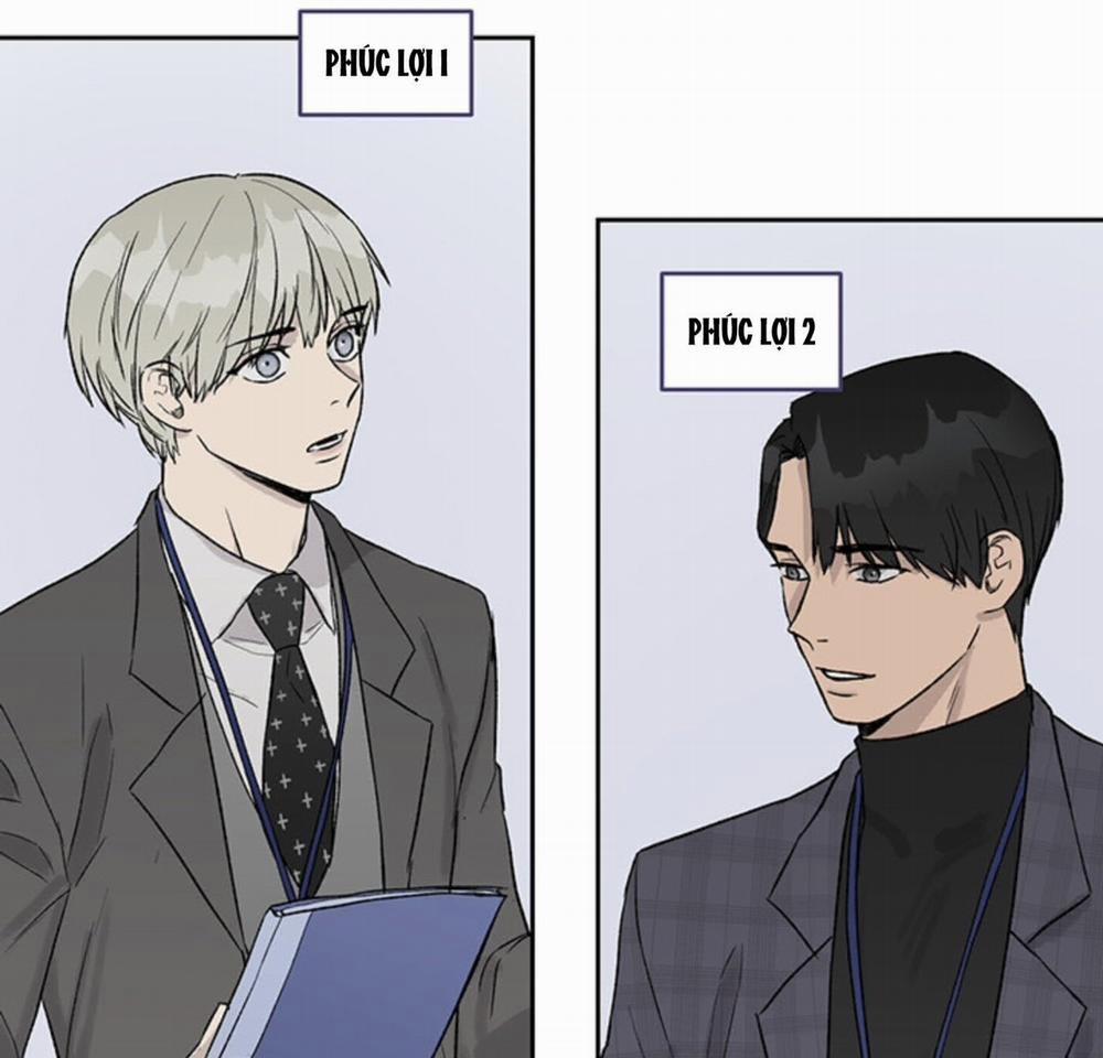 Nhân Viên Mới Không Phù Hợp 10 trang 8