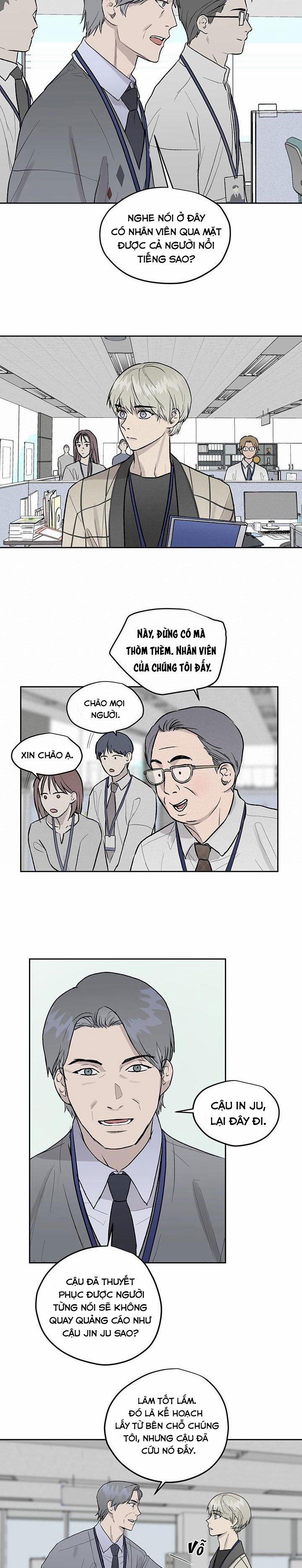 Nhân Viên Mới Không Phù Hợp 13 trang 12