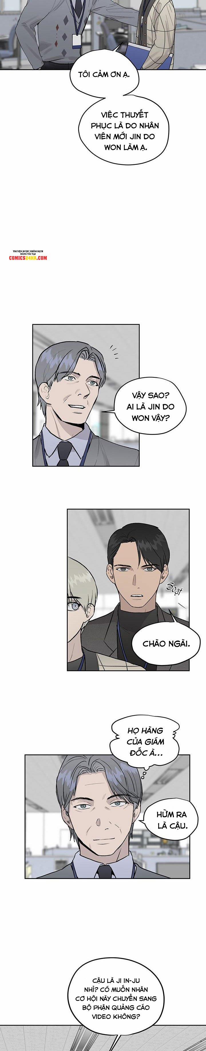 Nhân Viên Mới Không Phù Hợp 13 trang 13