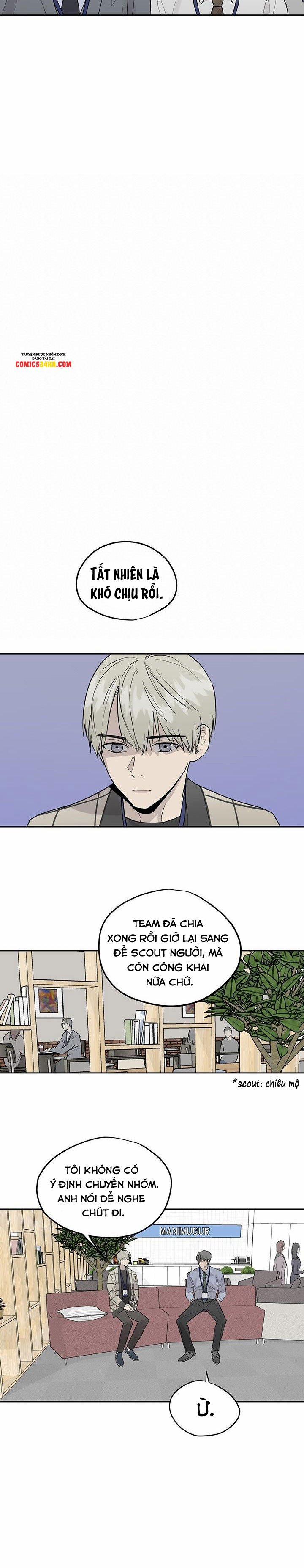 Nhân Viên Mới Không Phù Hợp 13 trang 16
